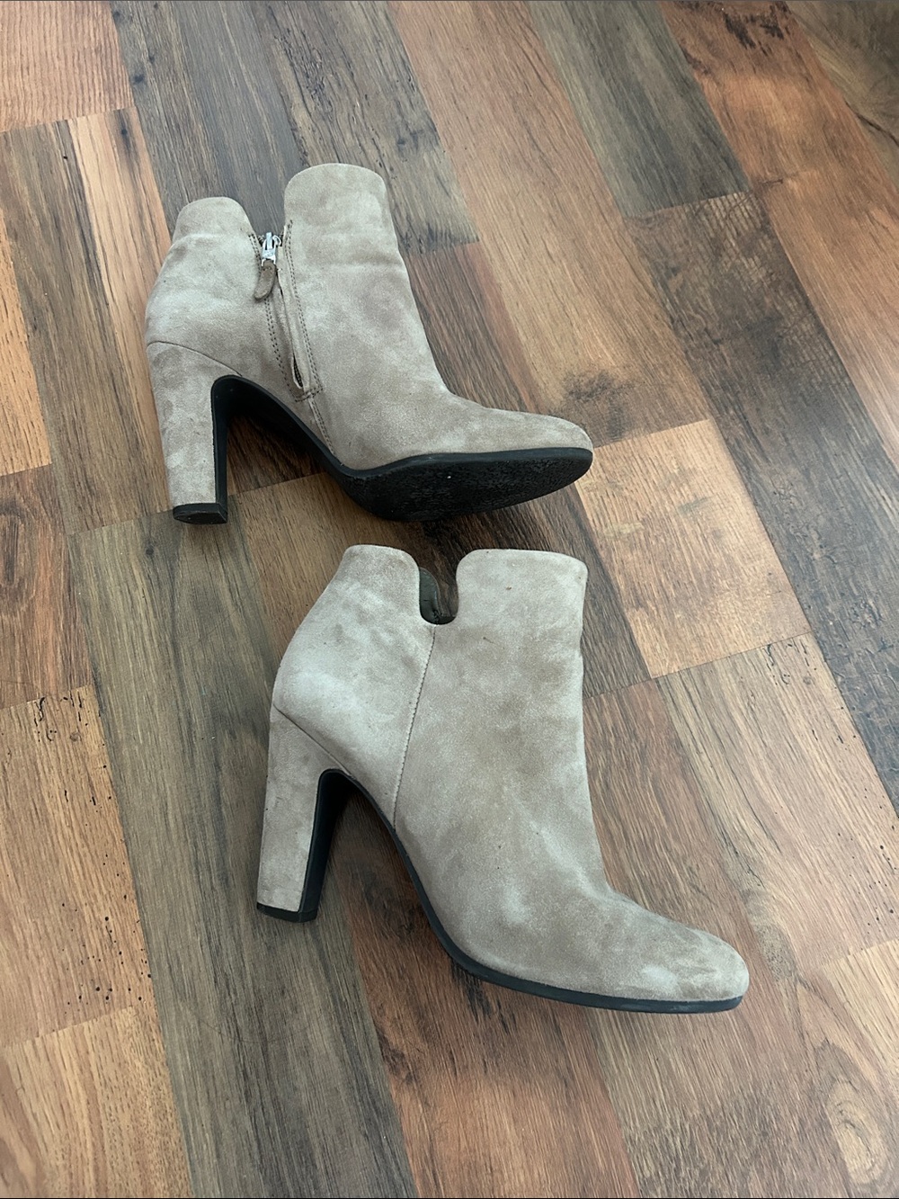Sam Edelman - 8.5 - Boots